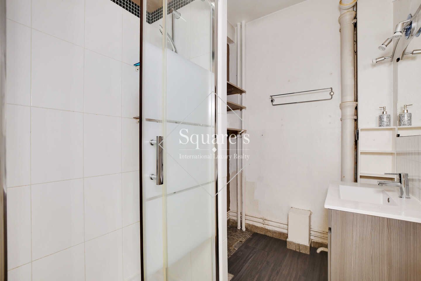 apartment 2 Rooms for sale on Boulogne (92100)