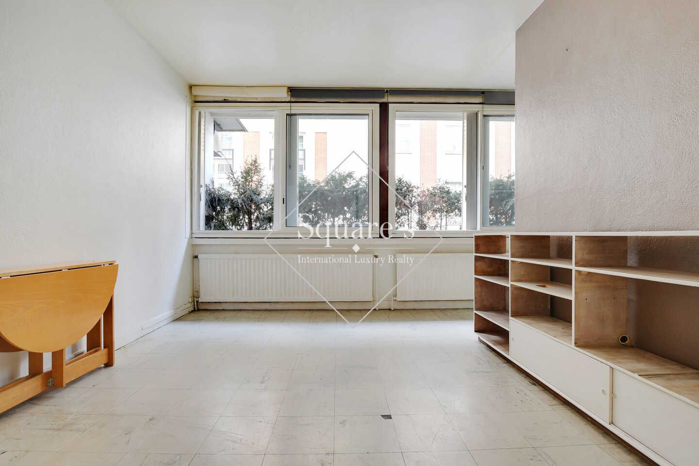 apartment 2 Rooms for sale on Boulogne (92100)