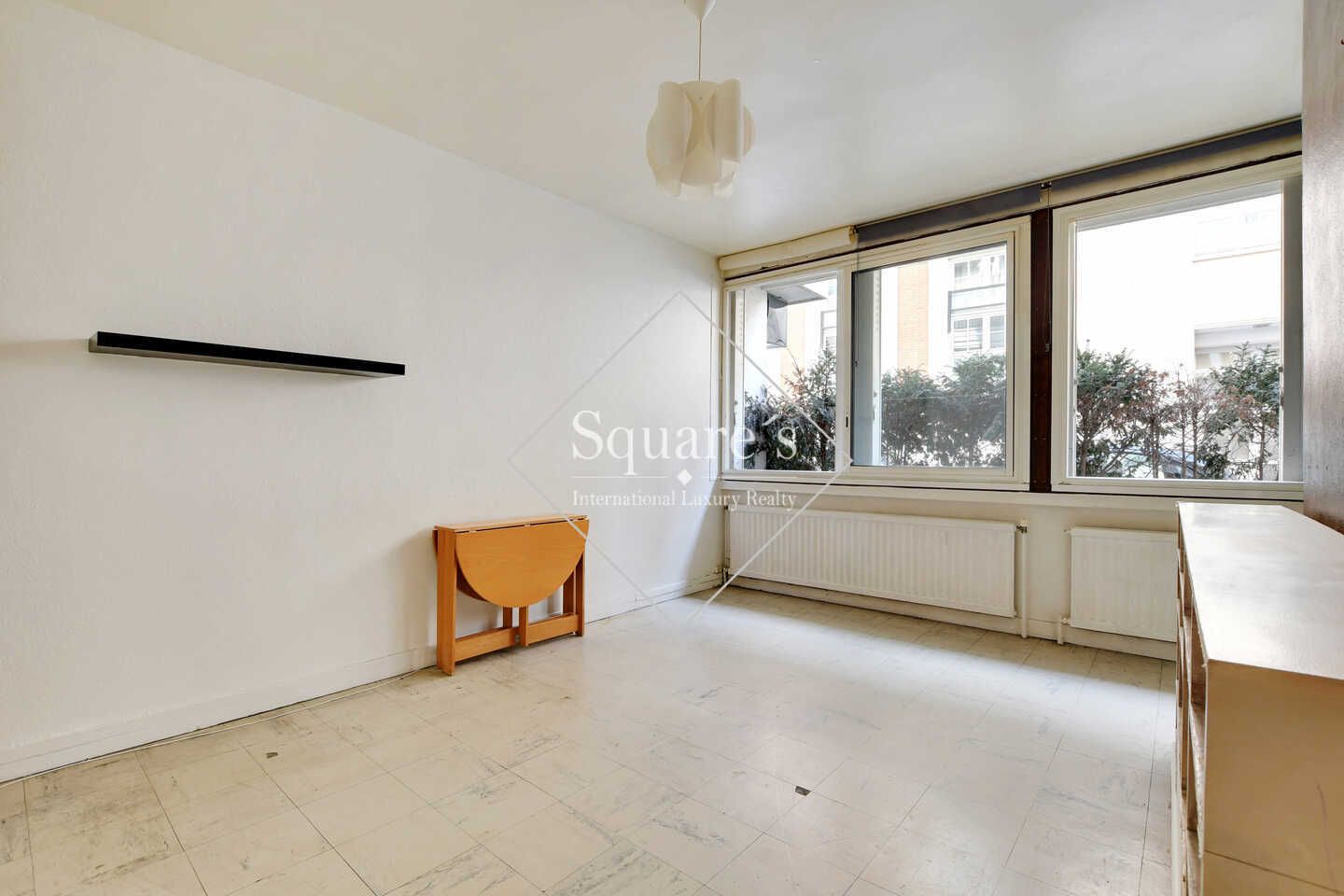 apartment 2 Rooms for sale on Boulogne (92100)