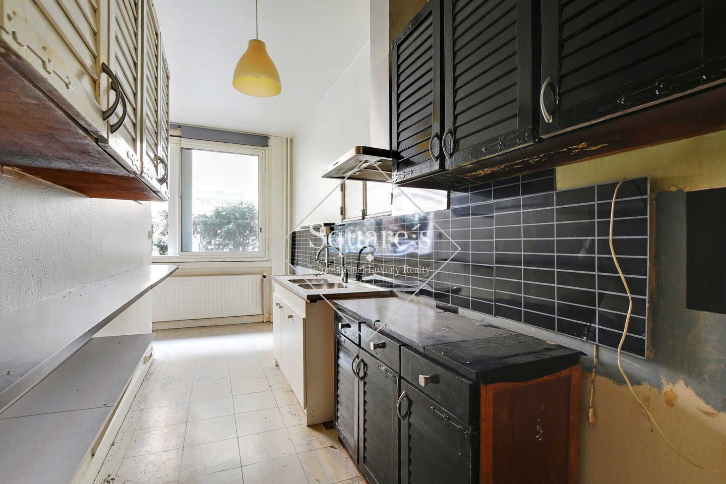 apartment 2 Rooms for sale on Boulogne (92100)