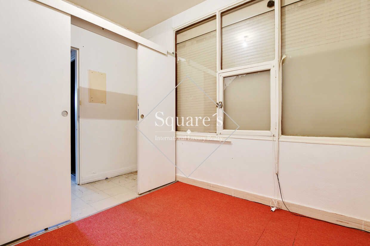 apartment 2 Rooms for sale on Boulogne (92100)