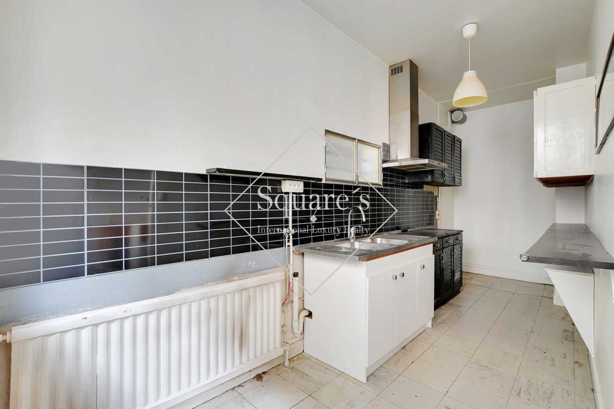 apartment 2 Rooms for sale on Boulogne (92100)