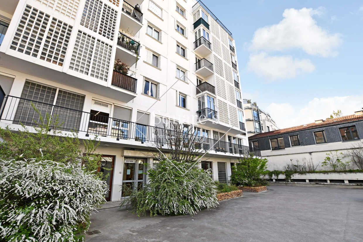 apartment 2 Rooms for sale on Boulogne (92100)