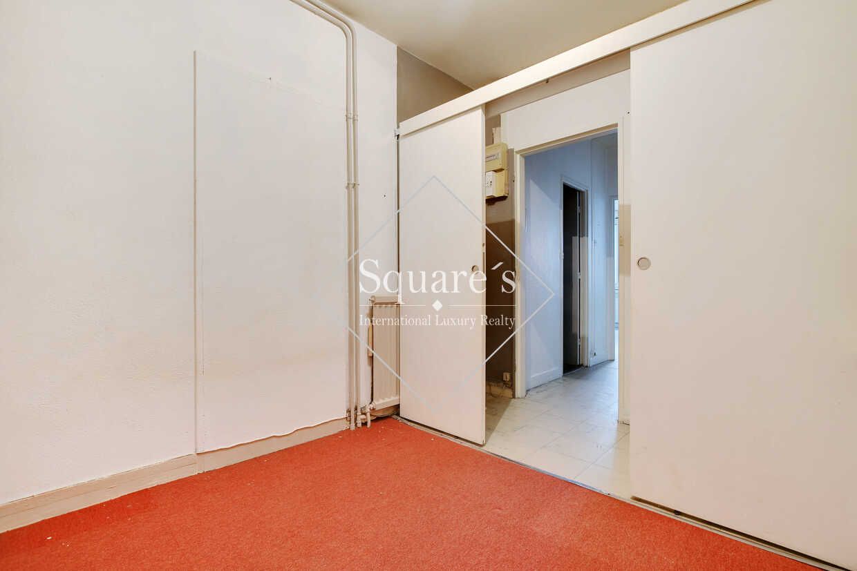 apartment 2 Rooms for sale on Boulogne (92100)