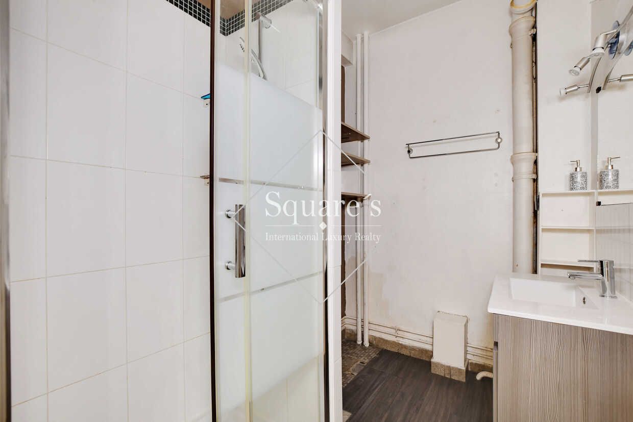 apartment 2 Rooms for sale on Boulogne (92100)