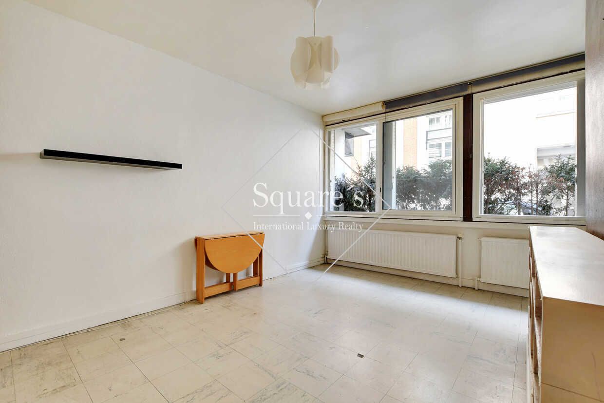apartment 2 Rooms for sale on Boulogne (92100)