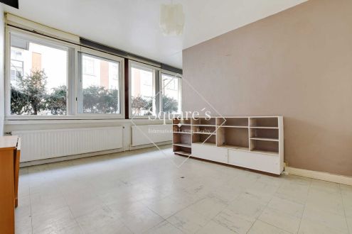 Vente Appartement Boulogne 2 Pièces 41 m²