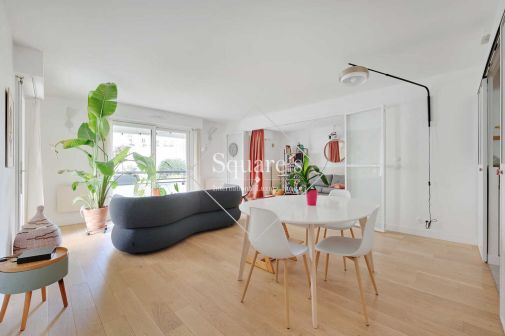 Sale Apartment Paris 12ème 6&nbsp;Rooms 111&nbsp;m²
