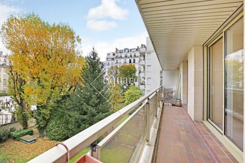 Vente Appartement Neuilly-sur-Seine 4 Pièces 82 m²