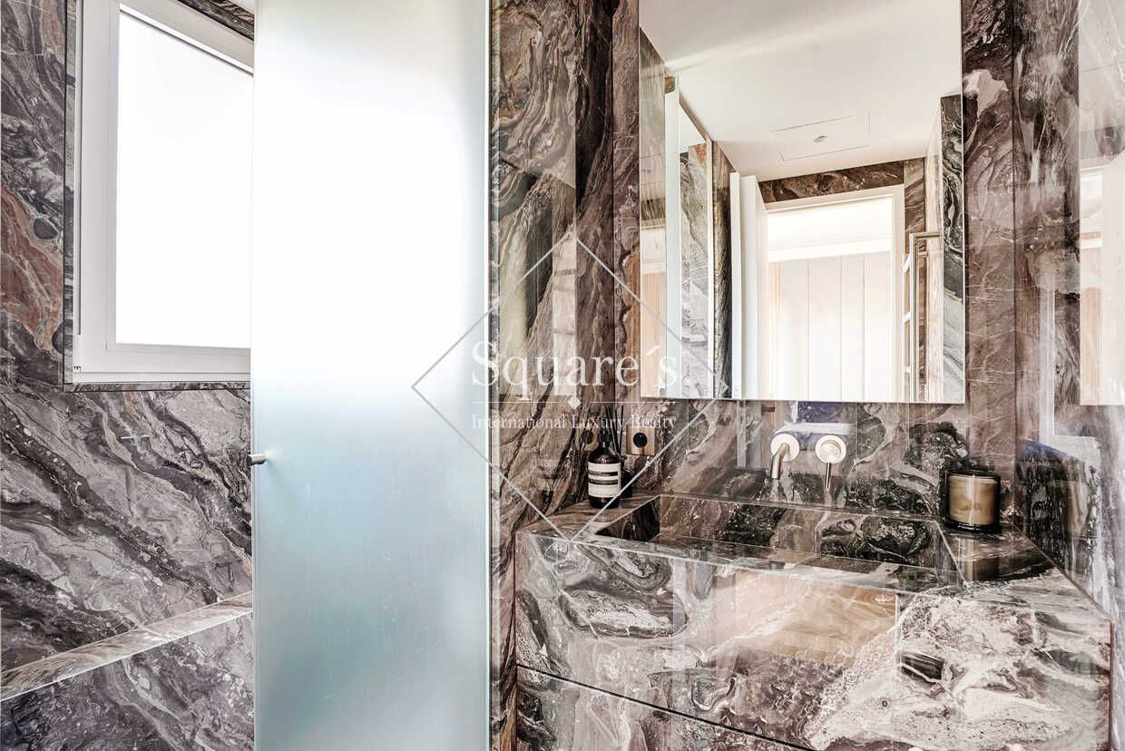 appartement 5 Pièces en vente sur Paris 8ème (75008)