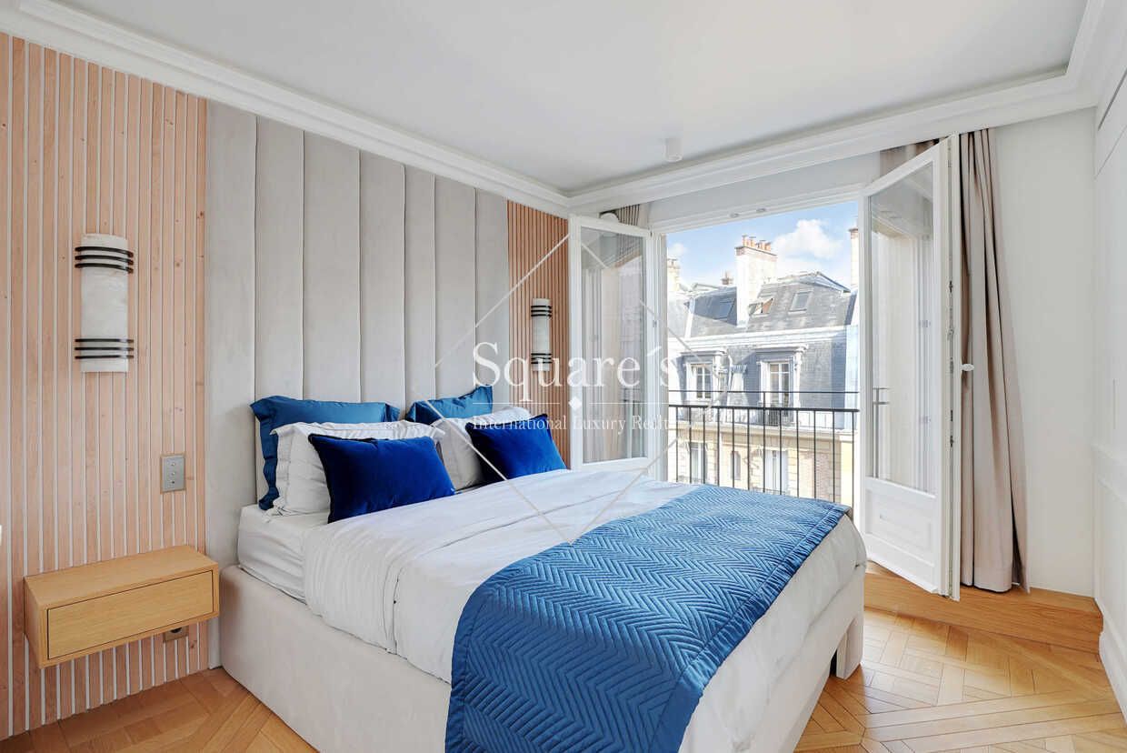 appartement 5 Pièces en vente sur Paris 8ème (75008)