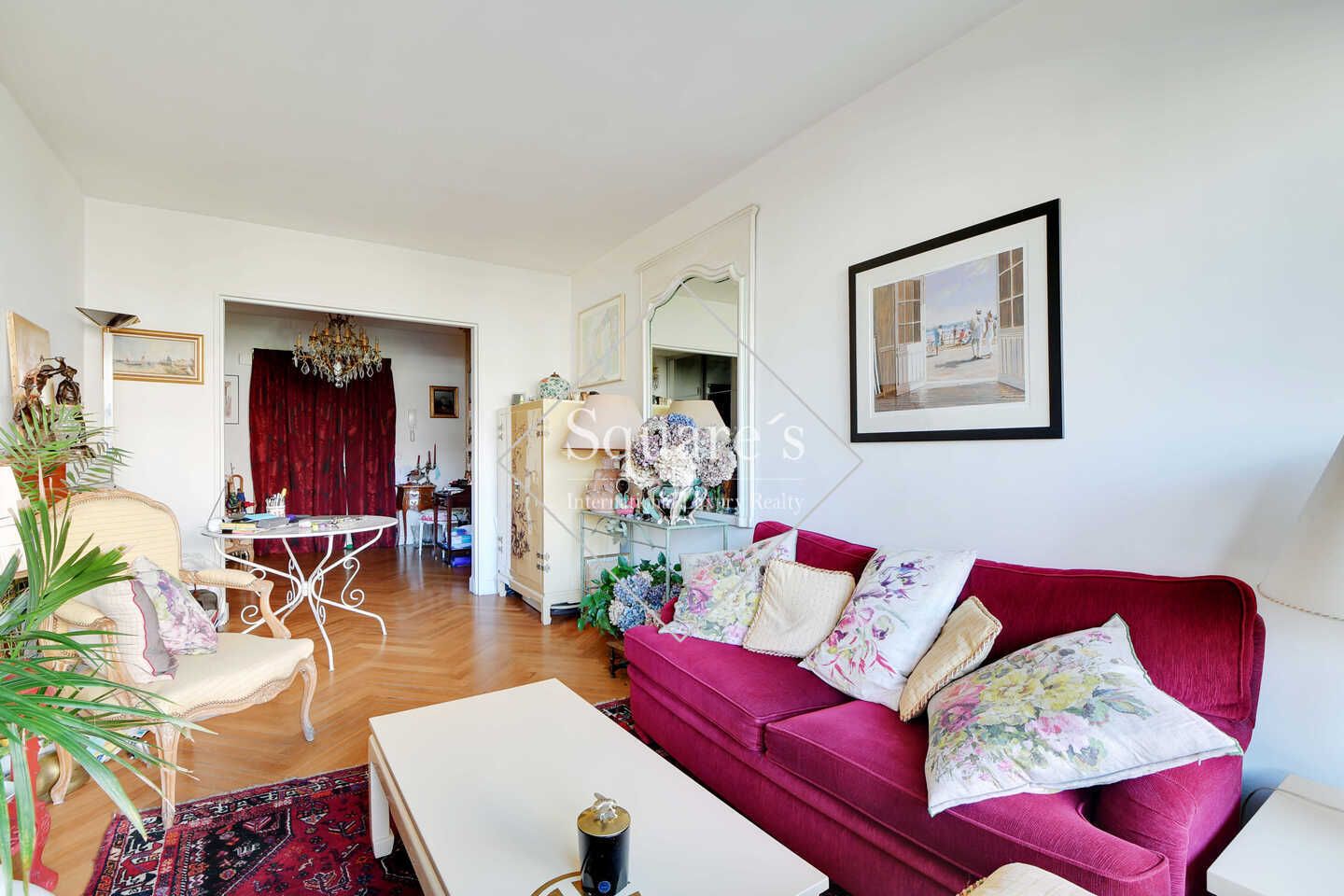 apartment 2 Rooms for sale on Neuilly-sur-Seine (92200) Sale Apartment Neuilly-sur-Seine 2 Rooms 64 m²