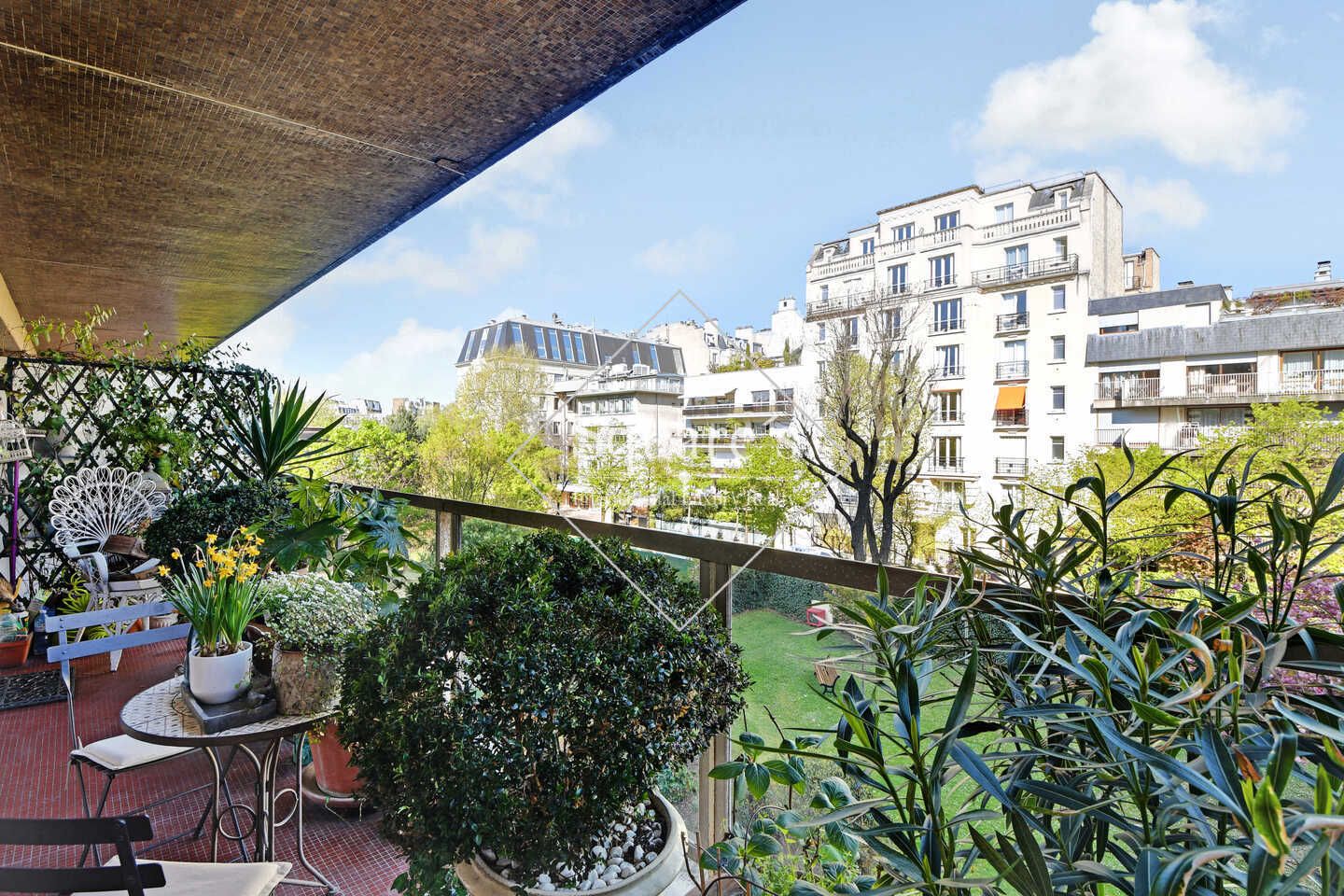 appartement 2 Pièces en vente sur Neuilly-sur-Seine (92200)