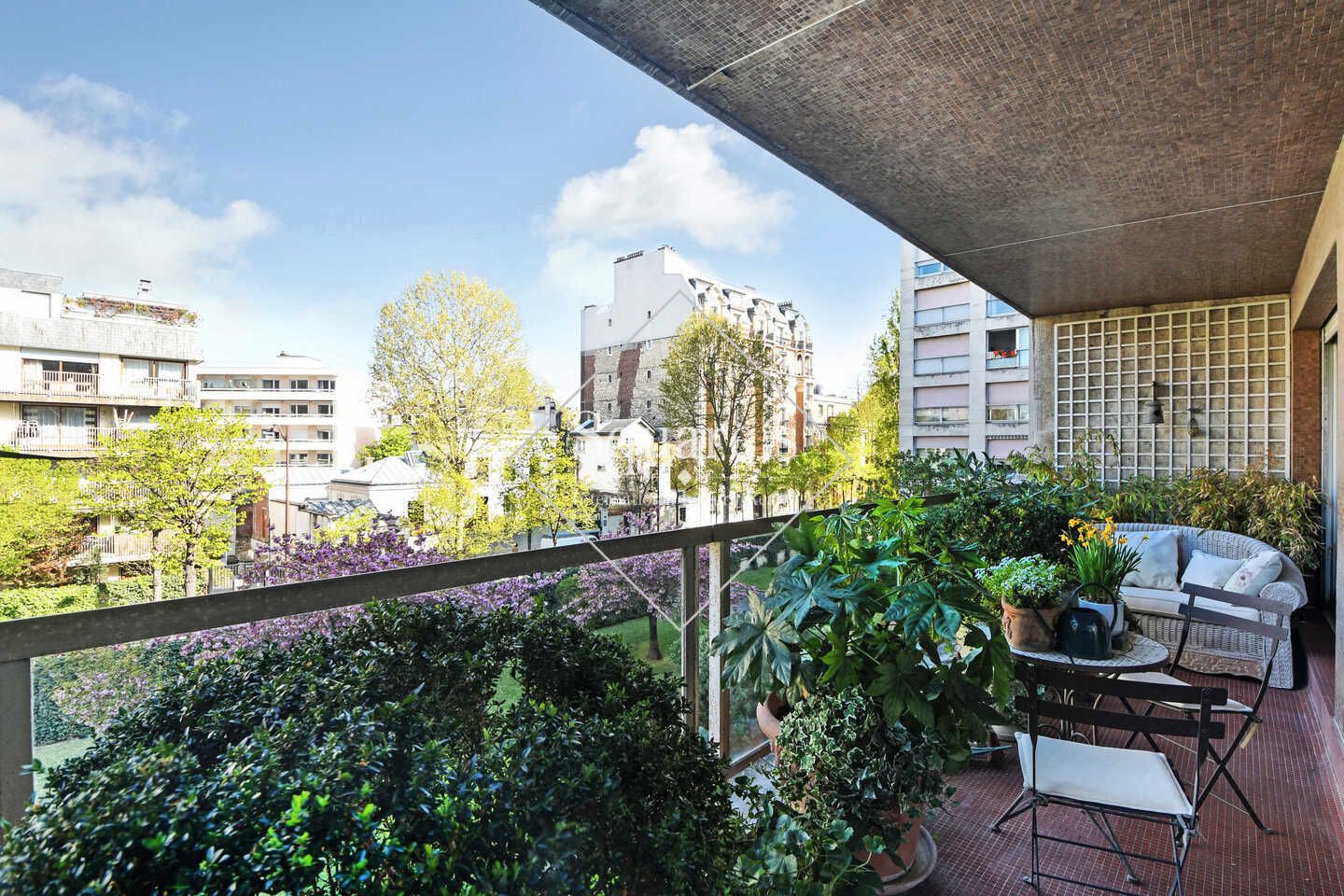 appartement 2 Pièces en vente sur Neuilly-sur-Seine (92200)