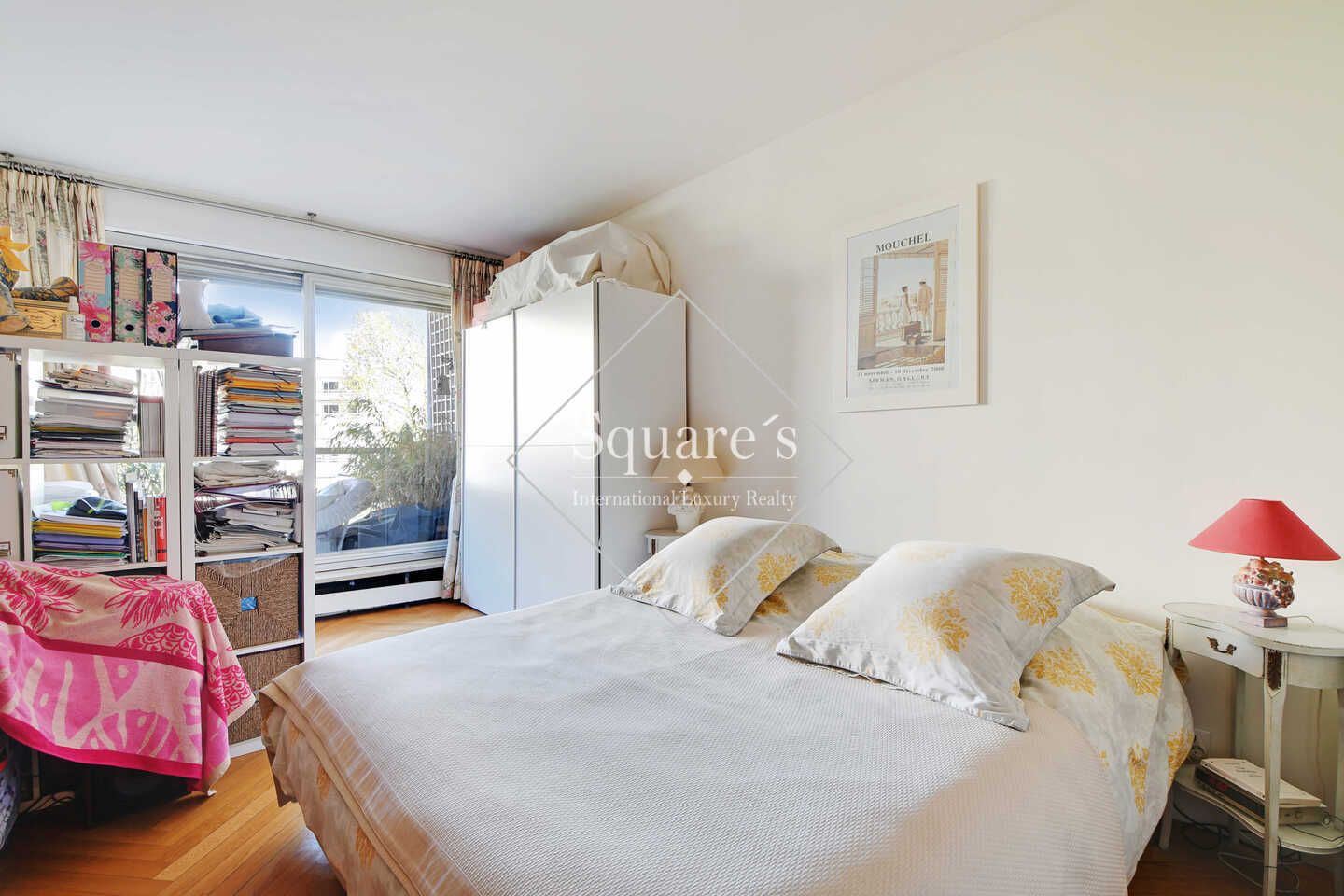 appartement 2 Pièces en vente sur Neuilly-sur-Seine (92200)