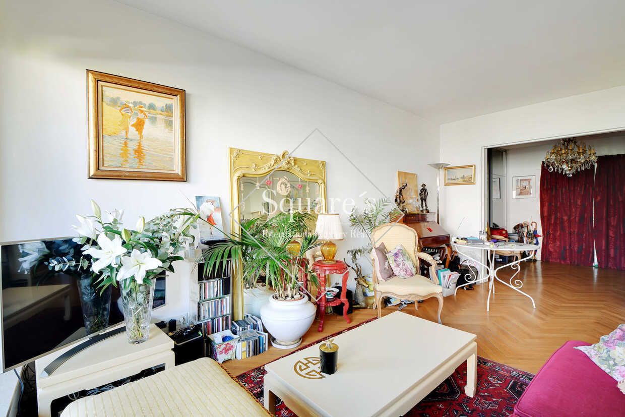 appartement 2 Pièces en vente sur Neuilly-sur-Seine (92200)