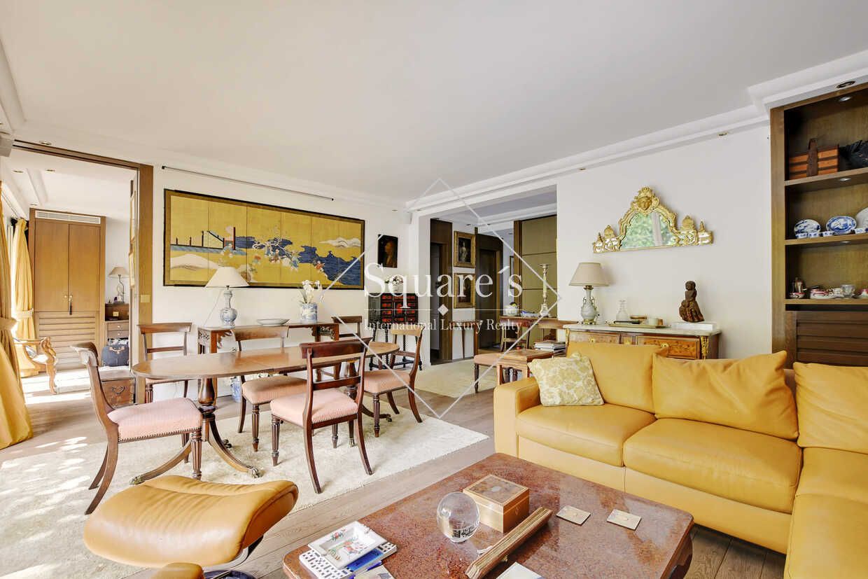 appartement 4 Pièces en vente sur Neuilly-sur-Seine (92200)
