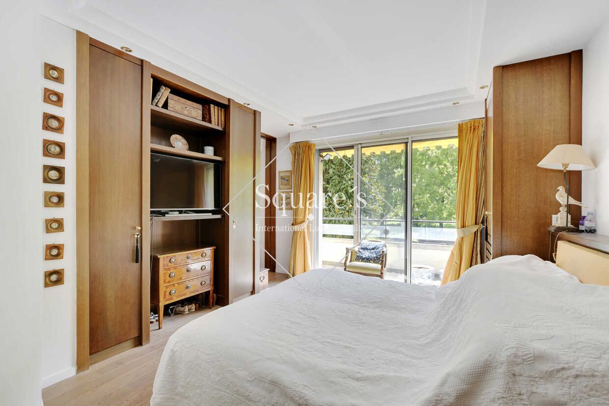 appartement 4 Pièces en vente sur Neuilly-sur-Seine (92200)