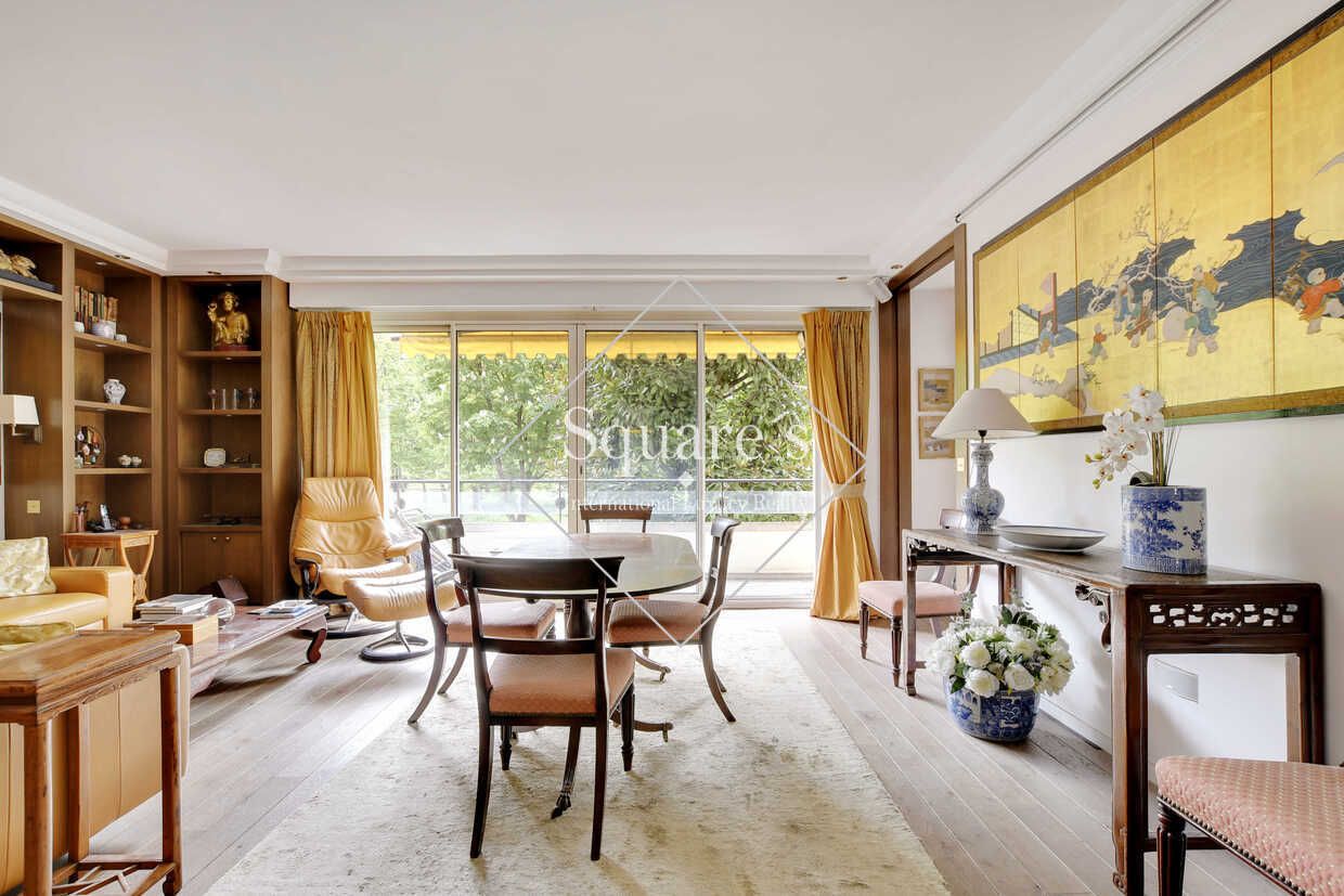 appartement 4 Pièces en vente sur Neuilly-sur-Seine (92200)