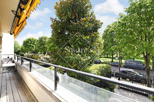 Vente Appartement Neuilly-sur-Seine 4 Pièces 82 m²