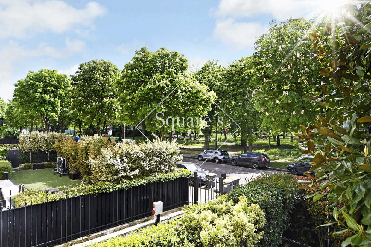 apartment 1 room for sale on Neuilly-sur-Seine (92200)