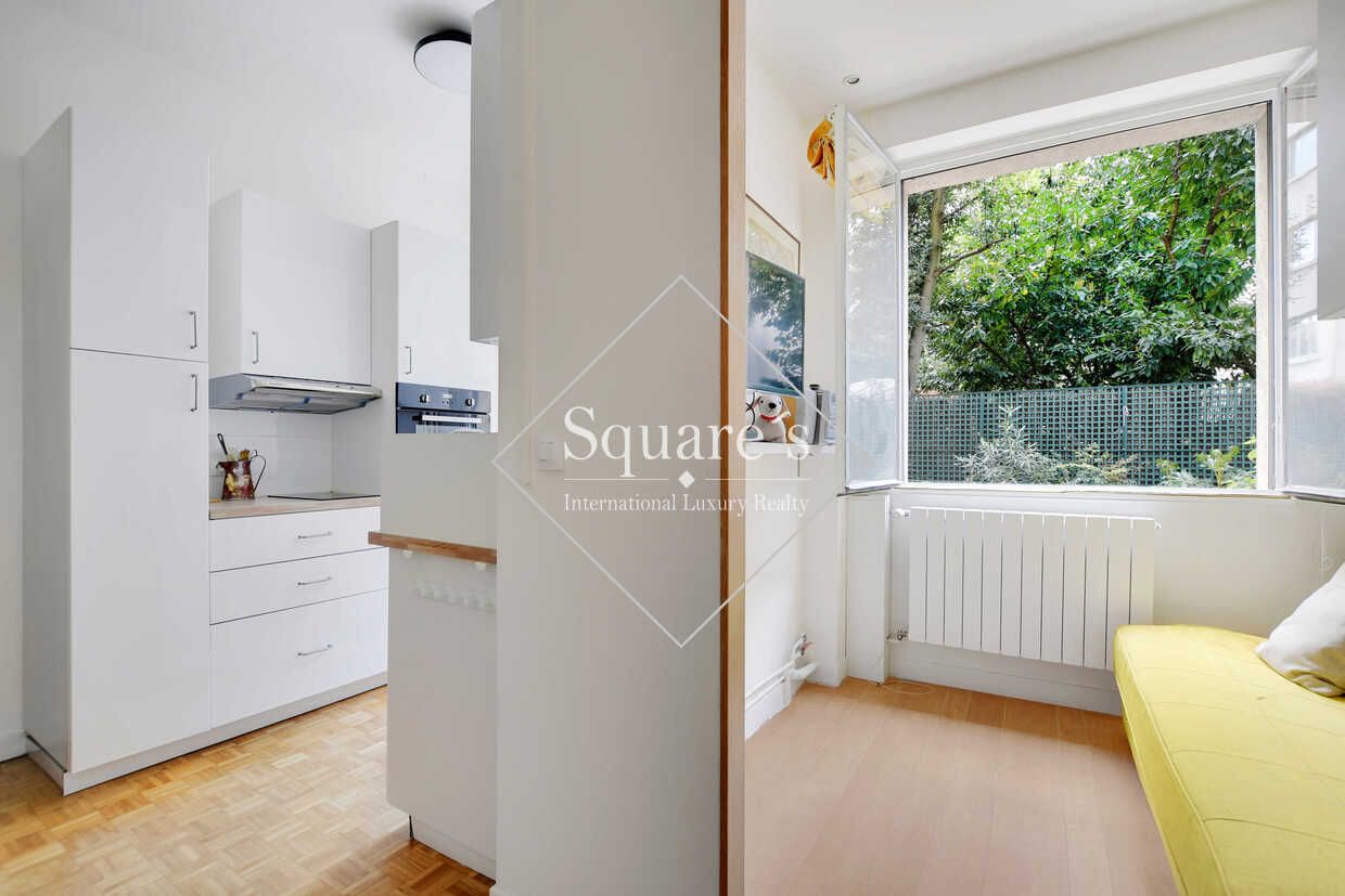 appartement 1 pièce en vente sur Neuilly-sur-Seine (92200)