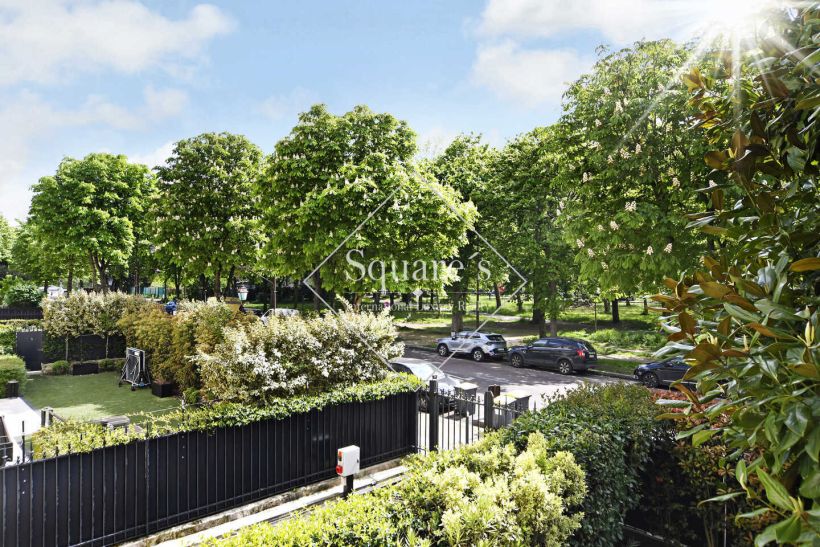 appartement 1 pièce en vente sur Neuilly-sur-Seine (92200)