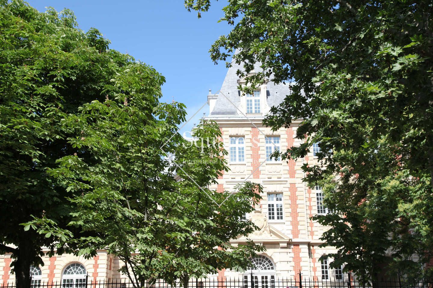 apartment 3 Rooms for sale on Neuilly-sur-Seine (92200)