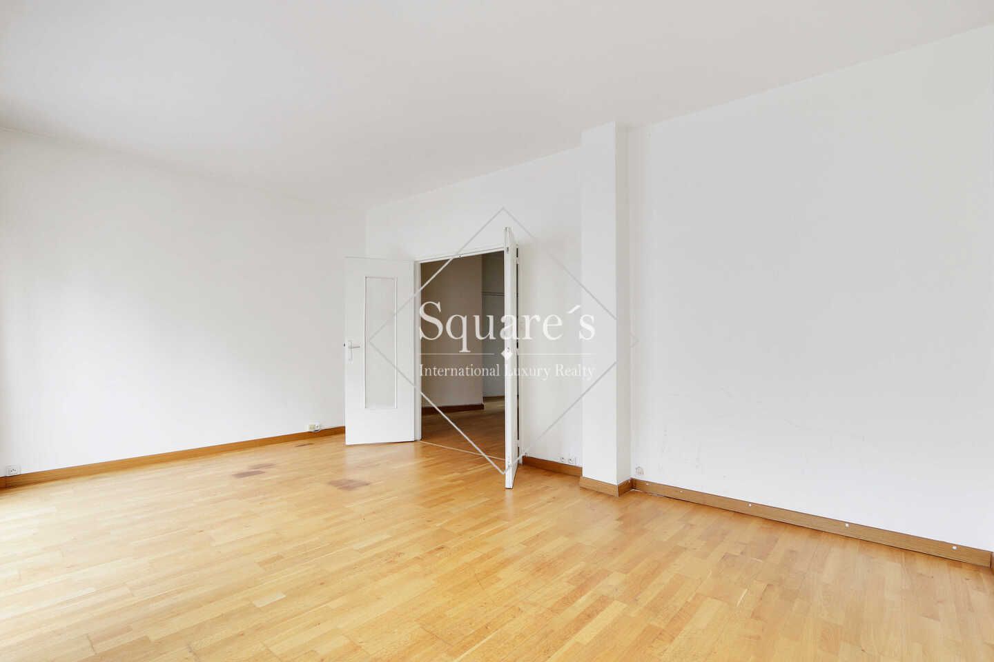 Sale Apartment Neuilly-sur-Seine 3 Rooms 63 m²