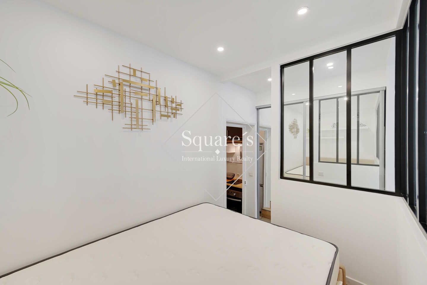 apartment 1 room for sale on Neuilly-sur-Seine (92200)