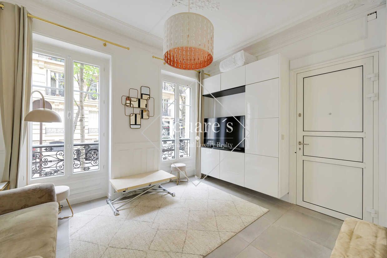 apartment 1 room for sale on Neuilly-sur-Seine (92200)