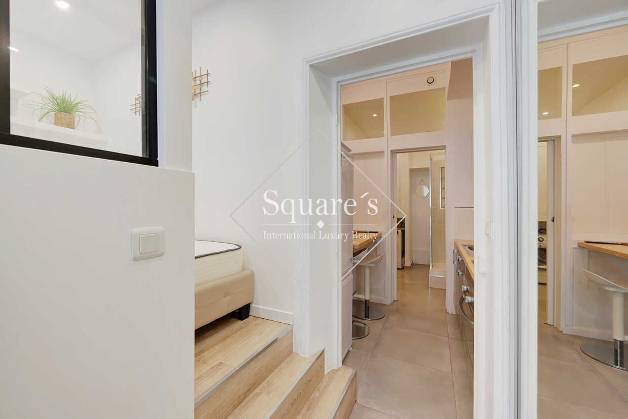 apartment 1 room for sale on Neuilly-sur-Seine (92200)