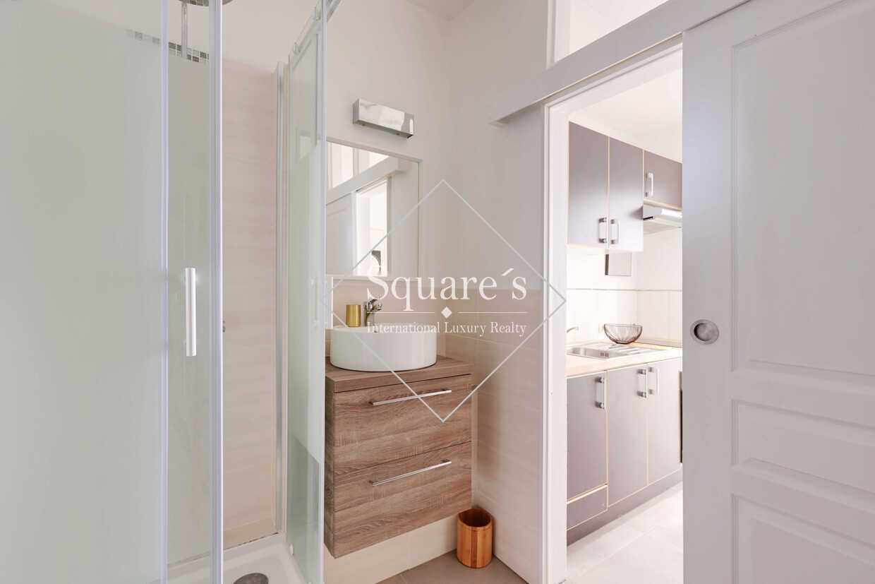 apartment 1 room for sale on Neuilly-sur-Seine (92200)