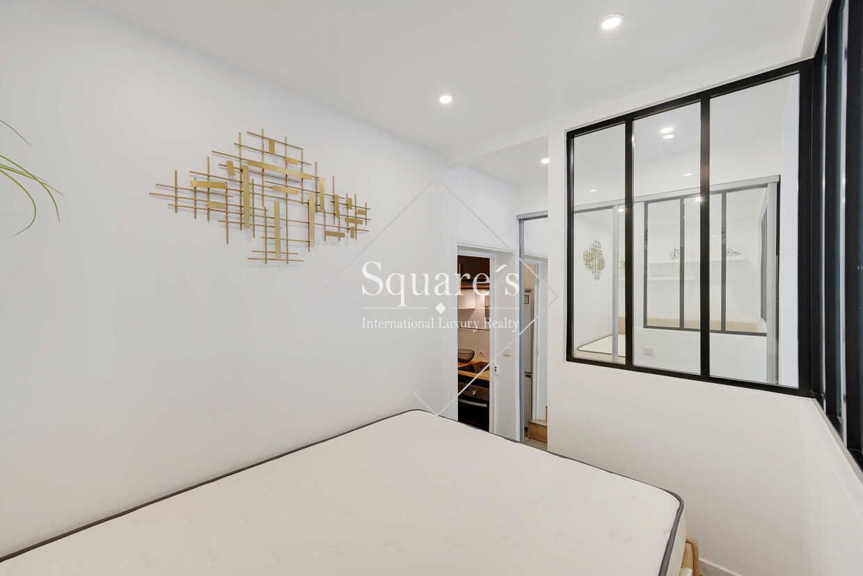 apartment 1 room for sale on Neuilly-sur-Seine (92200)