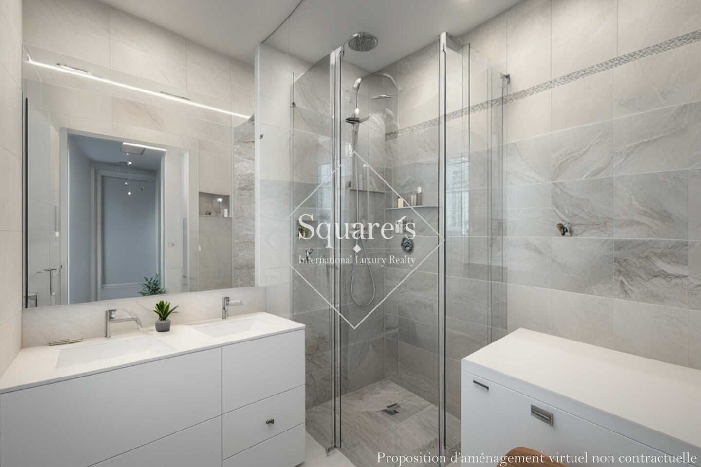 apartment 6 Rooms for sale on Levallois (92300)