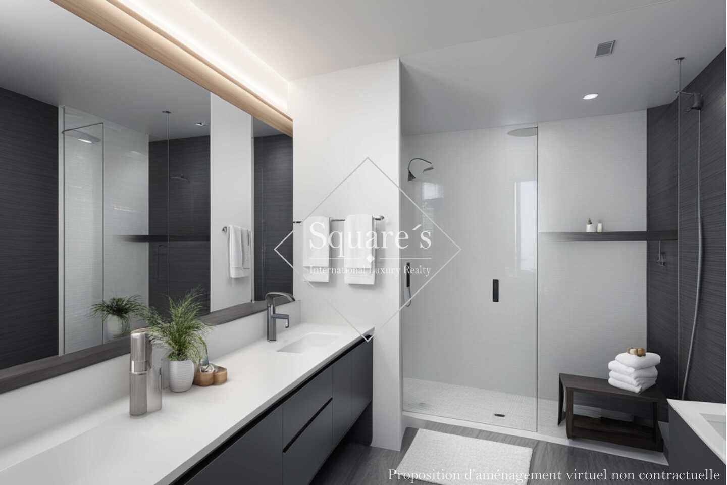 apartment 6 Rooms for sale on Levallois (92300)