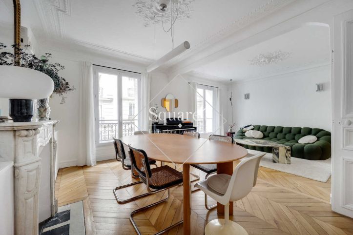 appartement 3 Pièces en vente sur Paris 17ème (75017)
