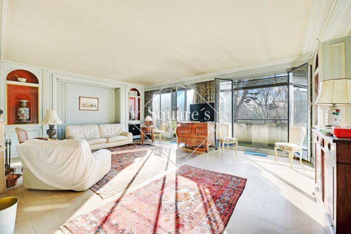 appartement 4 Pièces en vente sur Neuilly-sur-Seine (92200)