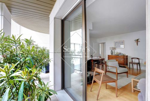 Vente Appartement Levallois-Perret 4 Pièces 107 m²
