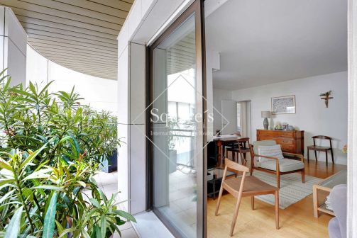 Sale Apartment Levallois-Perret 4&nbsp;Rooms 107&nbsp;m²