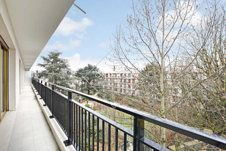 appartement 5 Pièces en vente sur Neuilly-sur-Seine (92200)