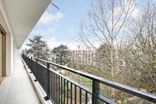 Vente Appartement Neuilly-sur-Seine 5 Pièces 151 m²
