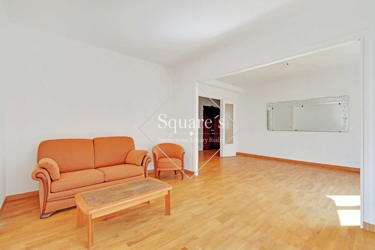 apartment 3 Rooms for sale on Neuilly-sur-Seine (92200) Sale Apartment Neuilly-sur-Seine 3 Rooms 72 m²