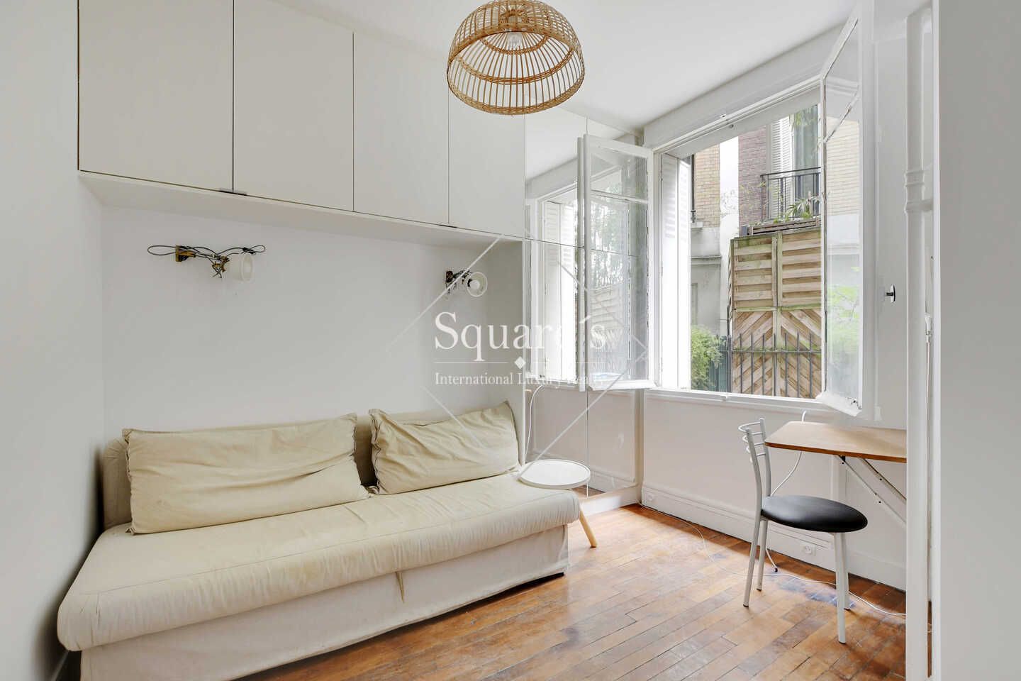 appartement 1 pièce en vente sur Neuilly-sur-Seine (92200)