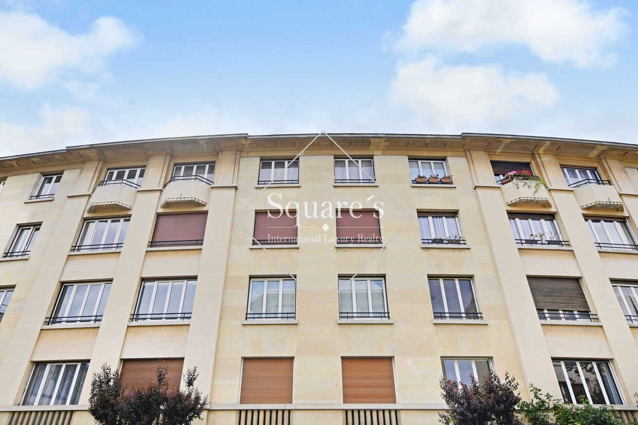 appartement 1 pièce en vente sur Neuilly-sur-Seine (92200)