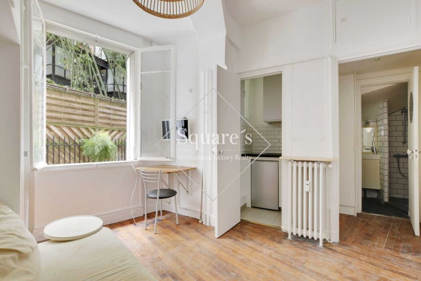 appartement 1 pièce en vente sur Neuilly-sur-Seine (92200)