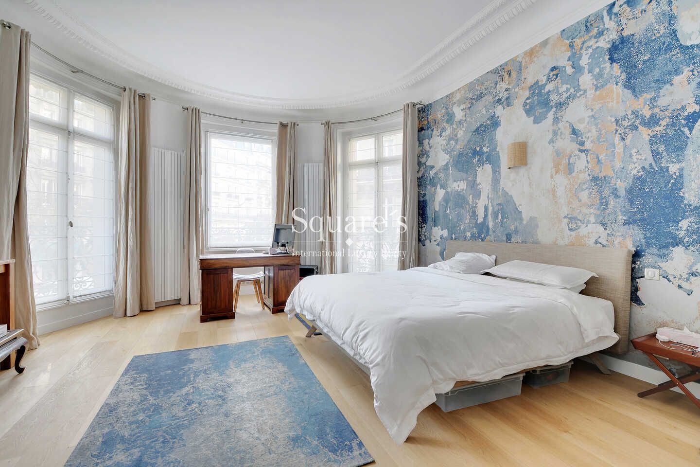 apartment 6 Rooms for sale on Paris 17ème (75017)