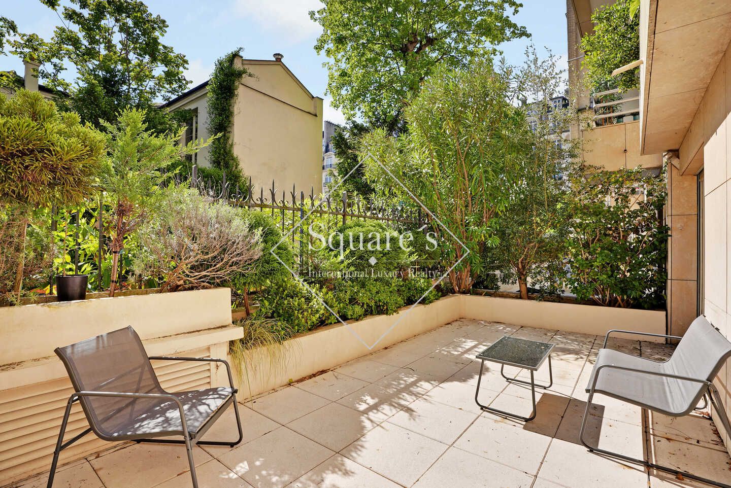 apartment 2 Rooms for sale on Paris 16ème (75016)