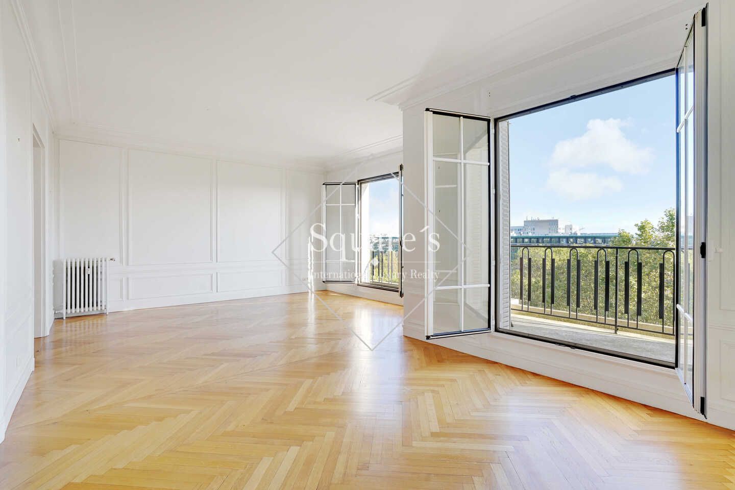 appartement 7 Pièces en vente sur Neuilly-sur-Seine (92200)