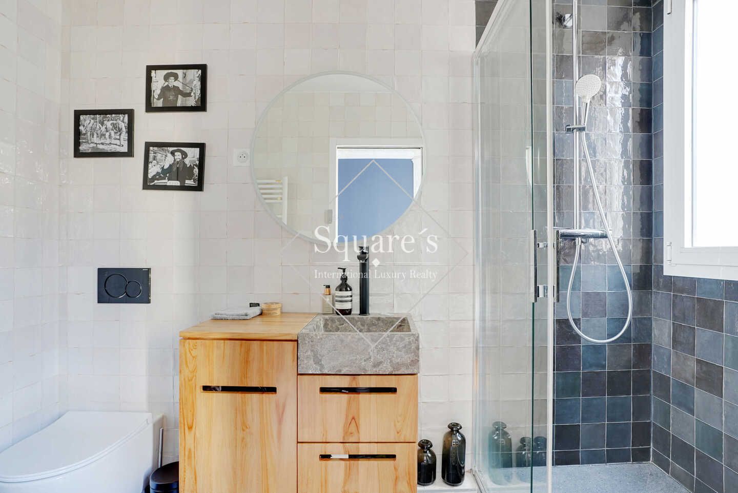 apartment 4 Rooms for sale on Neuilly-sur-Seine (92200)